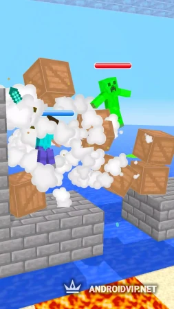 Ninja sword фото 2