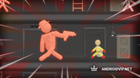 Приклейте это к Стикмену фото 3