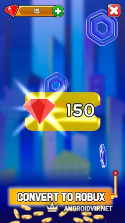 Robux Loto 3D Pro фото