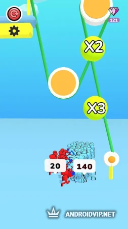 Rope Gang фото 3