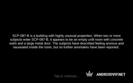 SCP-087-B фото 2