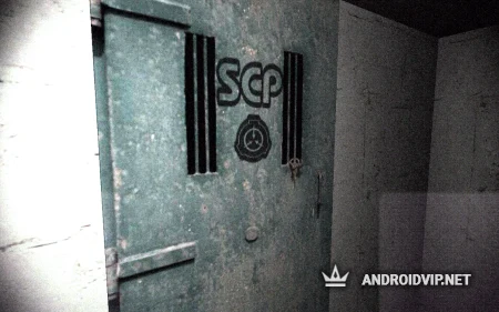 SCP-087-B фото 3