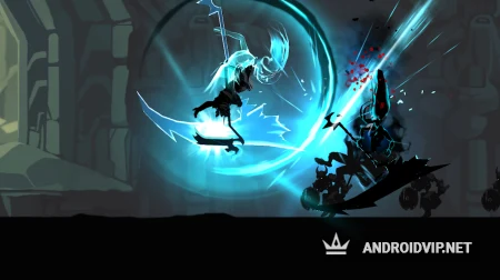 Shadow of Death: Dark Knight фото 2