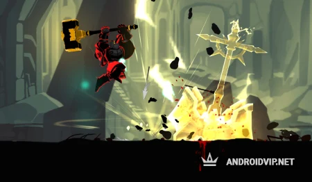 Shadow of Death: Dark Knight фото 3