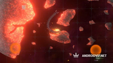 Solar Smash 2D фото 2