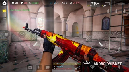 Special Forces Group 3 фото