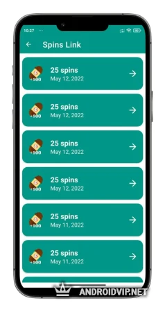 Spin Link - Coin Master Spins фото 3