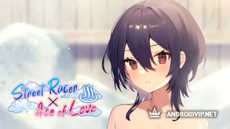 Street Racer X Ace of Love фото