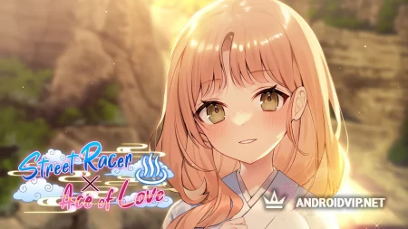 Street Racer X Ace of Love фото 2