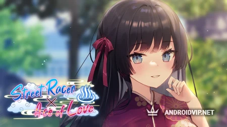 Street Racer X Ace of Love фото 3