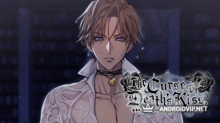 The Curse of Death's Kiss фото