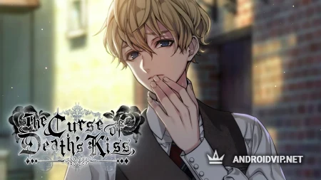 The Curse of Death's Kiss фото 3