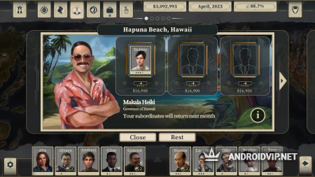 This Is the President фото 3