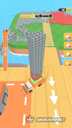 Trash Cleaner — Мусоровоз фото 3