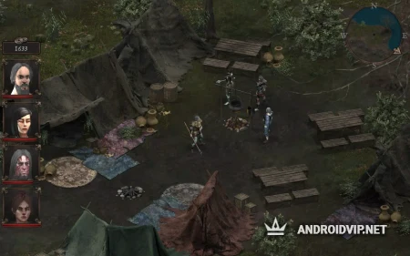 Vendir: Plague of Lies фото