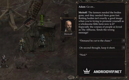 Vendir: Plague of Lies фото 3