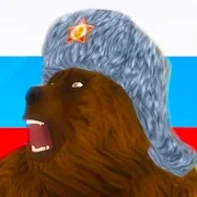 Русский БРАВЛ САС 3D