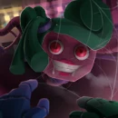 Синий монстр Глава 2