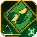 Block Dash: геометри даш