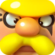 Pocket Quest: Merge RPG