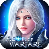 Aeon of Warfare