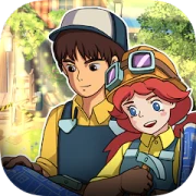 Cozy Islands – craft & build