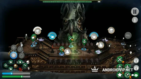 Abandon Ship фото 2