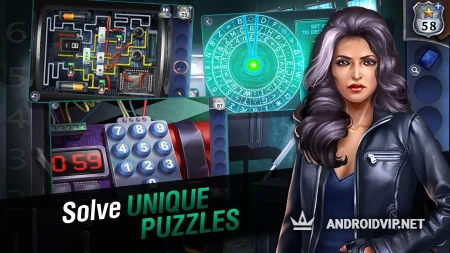 Adventure Escape Mysteries фото 3