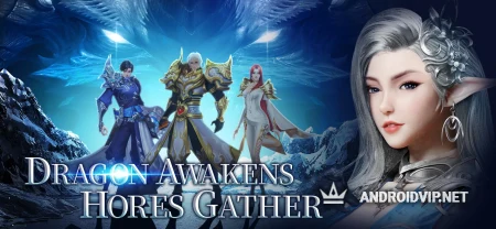 Aeon of Warfare фото