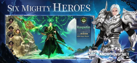 Aeon of Warfare фото 2