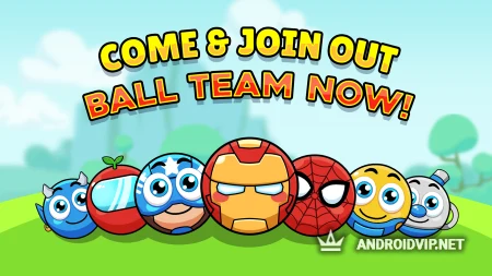 Ball Hero 2: Back to Jungle фото 2