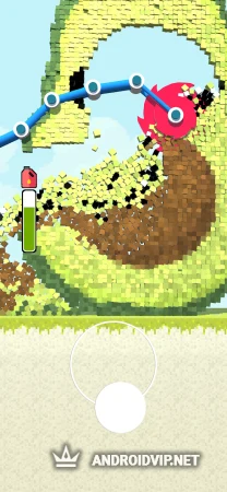 Bucket Crusher фото