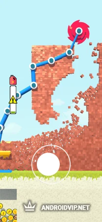 Bucket Crusher фото 2