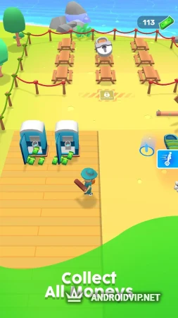 Camping Land фото 3