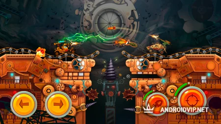 Clash of Fans фото