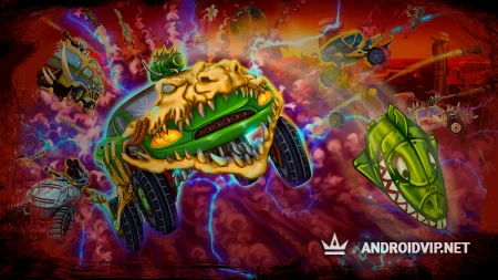 Clash of Fans фото 3