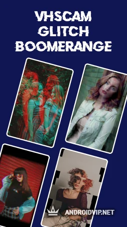 Dazz Cam App фото 3