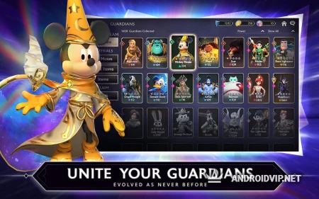 Disney Mirrorverse фото 2