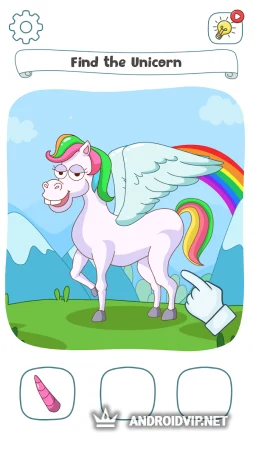 Displace Story - Tricky Test фото 2