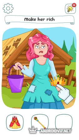 Displace Story - Tricky Test фото 3