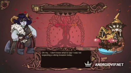 Doki Doki Ragnarok фото