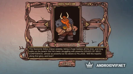 Doki Doki Ragnarok фото 2