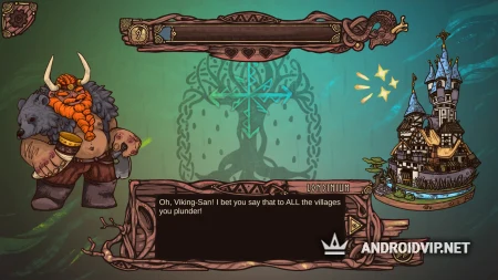 Doki Doki Ragnarok фото 3