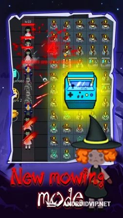 Dorm Nightmare фото