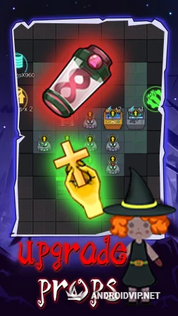 Dorm Nightmare фото 2