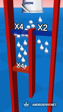 Drop and Explode : фонтан колы фото 2