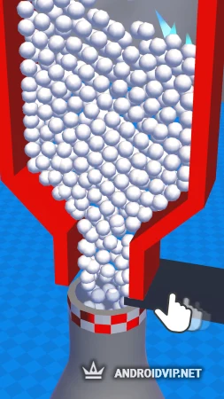 Drop and Explode : фонтан колы фото 3