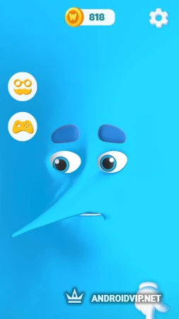 Elastic Peppy фото