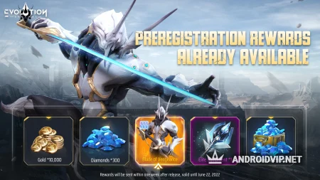 Eternal Evolution фото