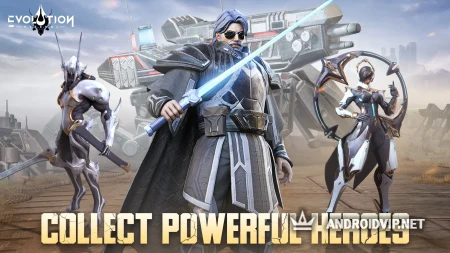 Eternal Evolution фото 2